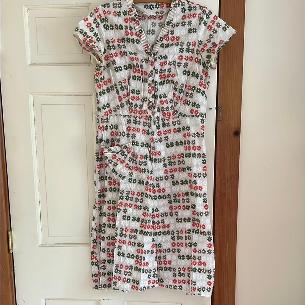 Vintage dress, women’s 6